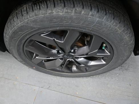 Certified 2021 Kia Sportage S FWD image 9