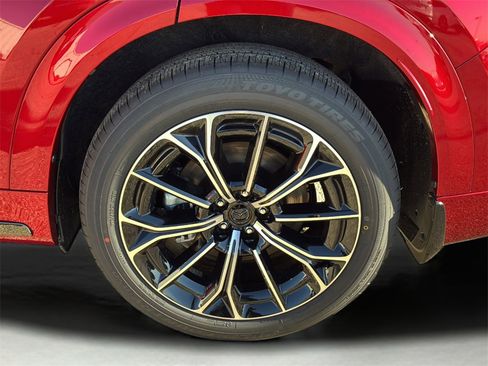 New 2026 MAZDA CX-70 3.3 Turbo S w/ Premium Plus image 31