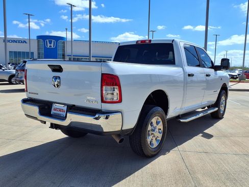 Used 2024 RAM 2500 Big Horn image 7