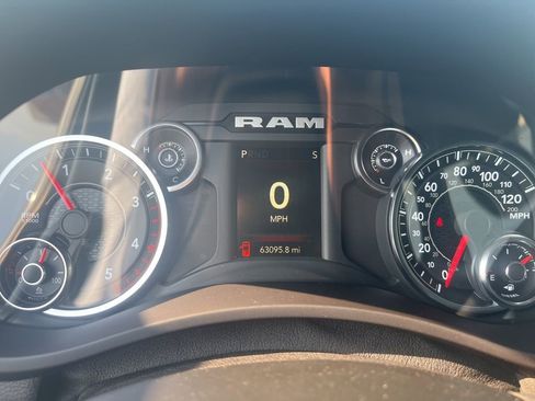 Used 2023 RAM 3500 Tradesman image 17