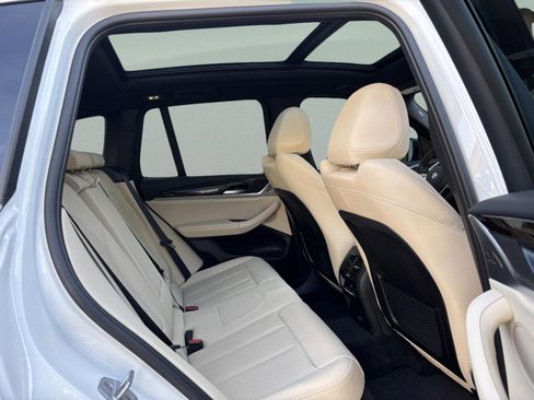 Used 2024 BMW X3 sDrive30i w/ Convenience Package image 30