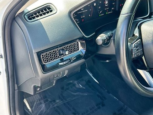 Certified 2024 Honda Civic Touring image 10