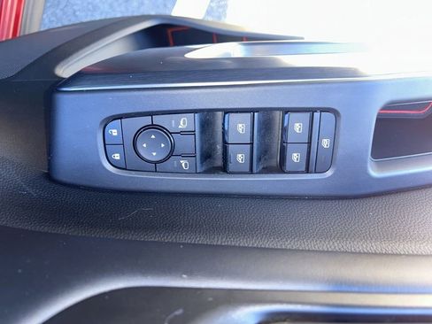 Certified 2024 Nissan Pathfinder Rock Creek image 19