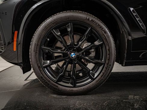 Used 2024 BMW X3 xDrive30i w/ M Sport Package AWD/4WD image 13