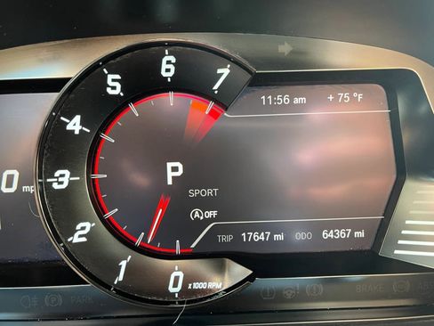 Used 2022 Toyota Supra Premium w/ Driver Assist Package image 22