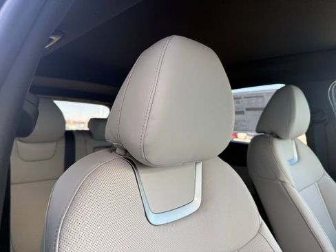New 2026 Hyundai Tucson Limited AWD/4WD image 14