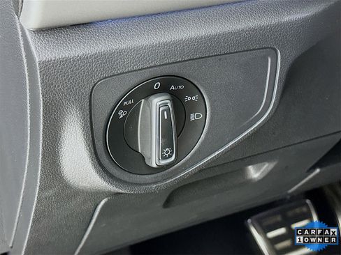 Used 2023 Volkswagen Atlas Cross Sport SEL Premium R-Line image 11