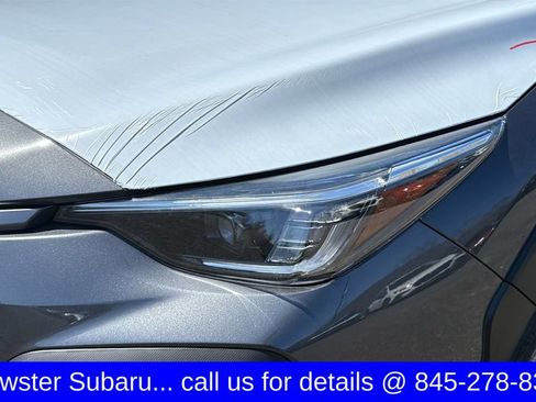 New 2026 Subaru Crosstrek 2.5i Limited AWD/4WD image 4