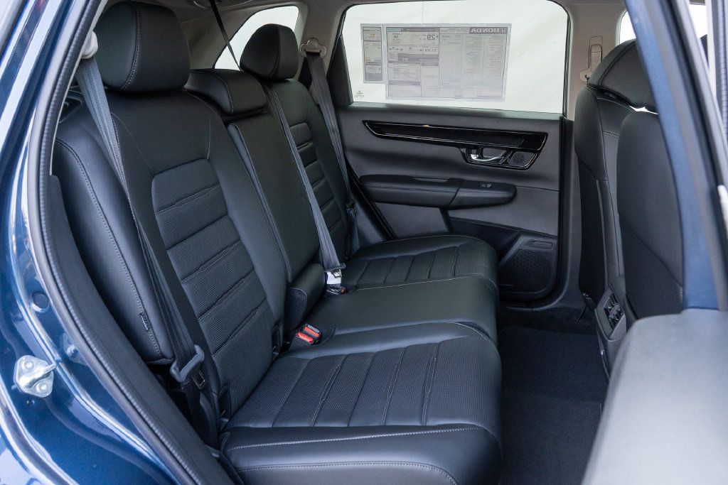New 2027 Honda CR-V EX-L image 14