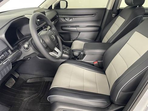 Certified 2026 Honda CR-V EX image 2