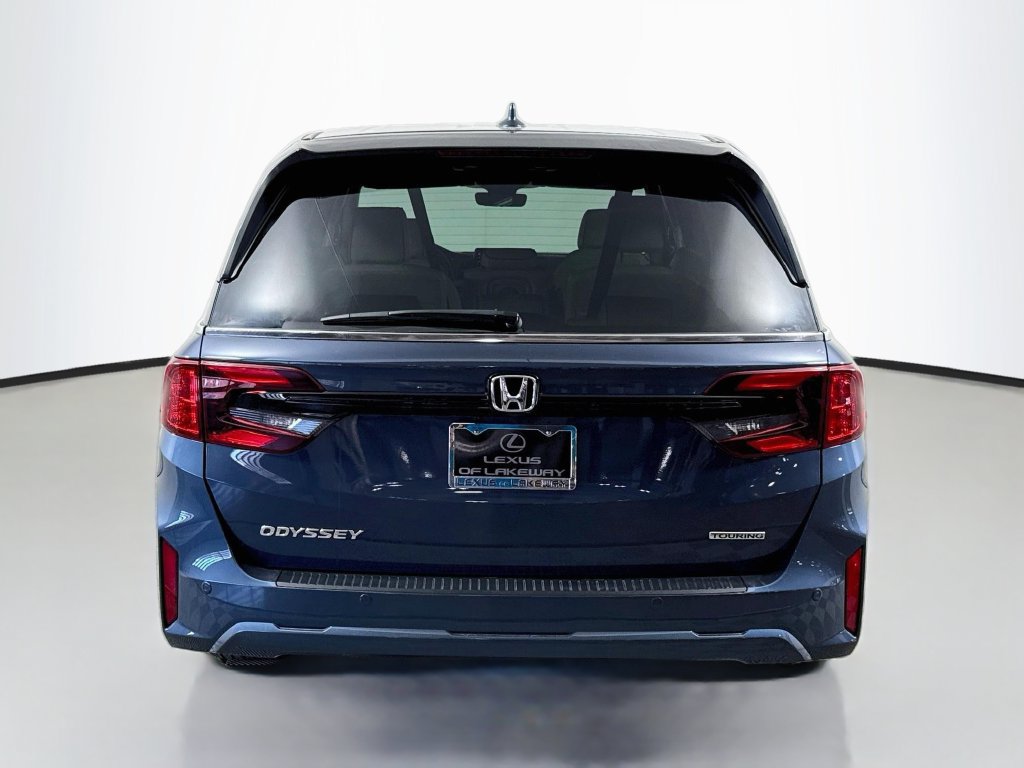 Used 2025 Honda Odyssey Touring image 6