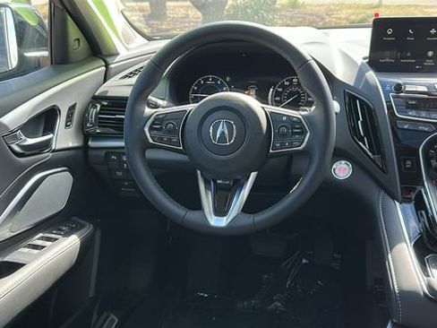 New 2026 Acura RDX SH-AWD w/ Technology Package image 23