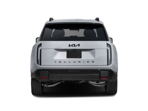 New 2027 Kia Telluride AWD image 5