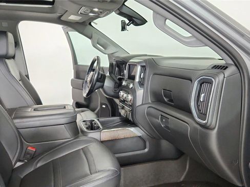 Used 2021 GMC Sierra 1500 Denali w/ Technology Package AWD/4WD image 24