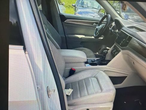 Used 2019 Volkswagen Atlas SEL Premium AWD/4WD image 24