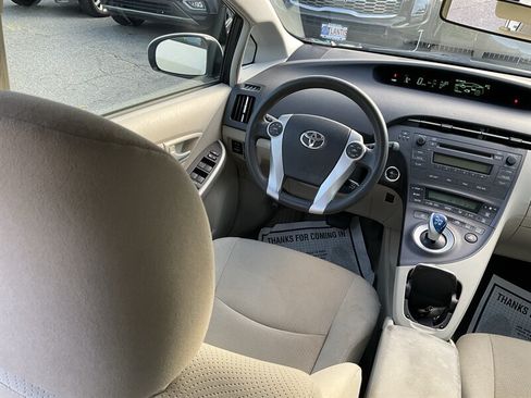 Used 2011 Toyota Prius Two FWD image 14