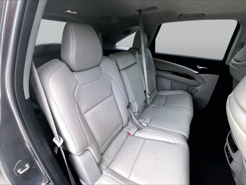 Used 2017 Acura MDX FWD w/ Technology Package image 19