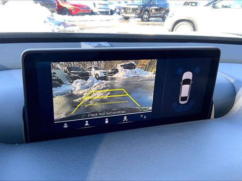 Used 2023 Acura TLX w/ Technology Package image 23