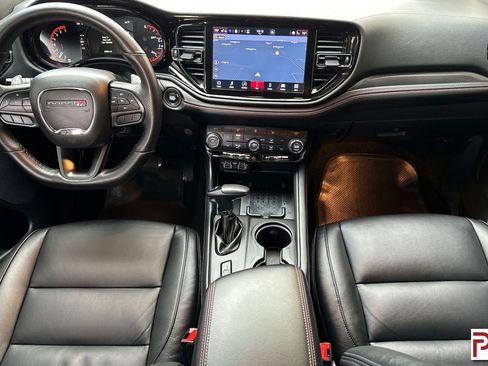 Used 2025 Dodge Durango R/T w/ Blacktop Package image 15