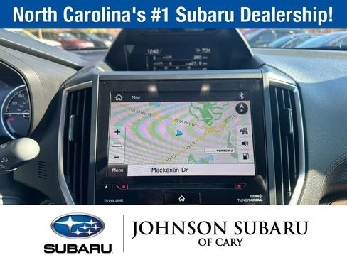 Used 2020 Subaru Forester Touring image 22