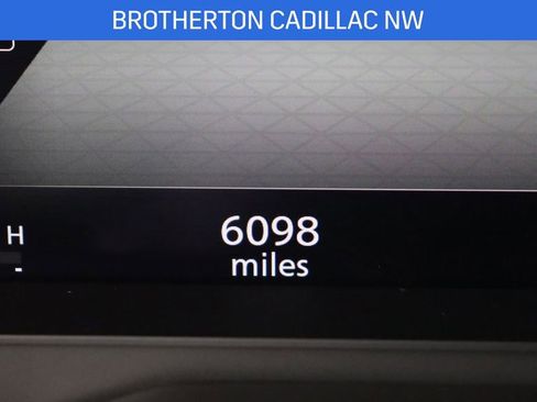 Used 2025 Nissan Rogue SL w/ SL Premium Package image 20