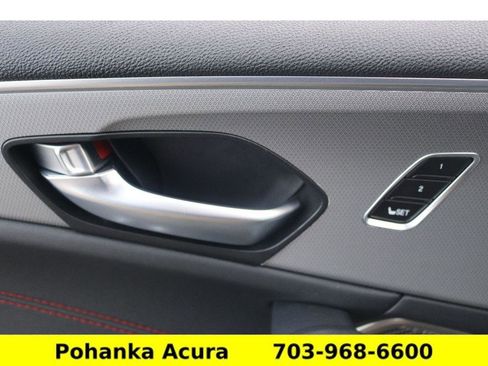 Certified 2025 Acura TLX SH-AWD w/ A-SPEC Pkg image 23