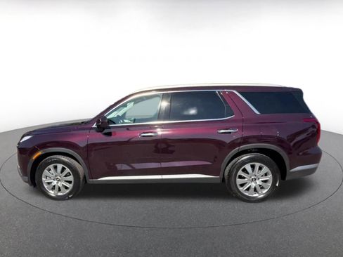 Used 2025 Hyundai Palisade SEL image 9