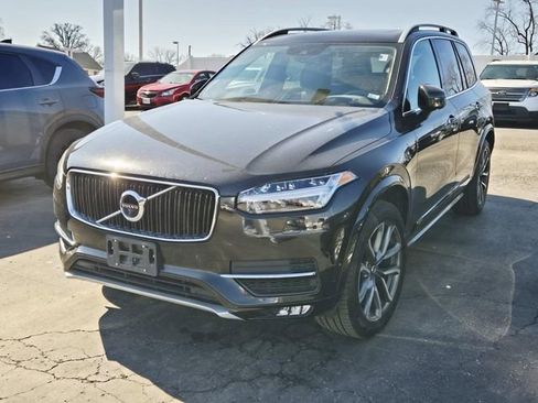 Used 2019 Volvo XC90 T6 Momentum w/ Advanced Package image 4