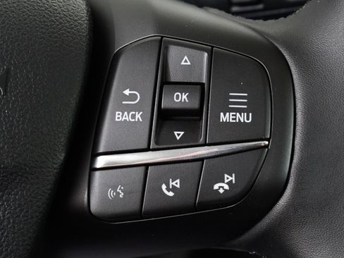 New 2025 Ford Bronco Sport Big Bend w/ Convenience Package image 33