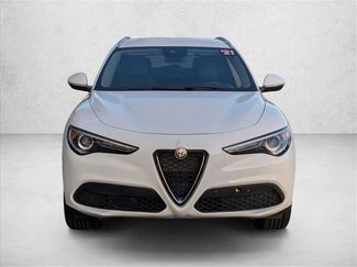 Used 2021 Alfa Romeo Stelvio Sprint video 2