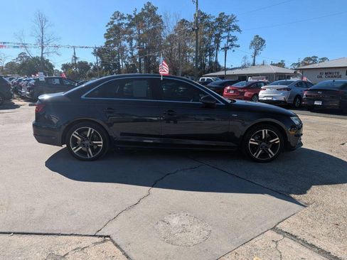 Used 2018 Audi A4 2.0T Premium Plus w/ Premium Plus Package image 4