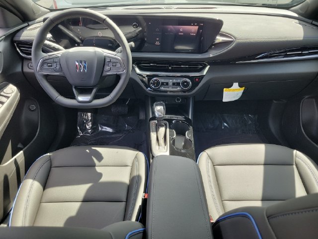New 2026 Buick Envista Sport Touring w/ Convenience I Package FWD image 6