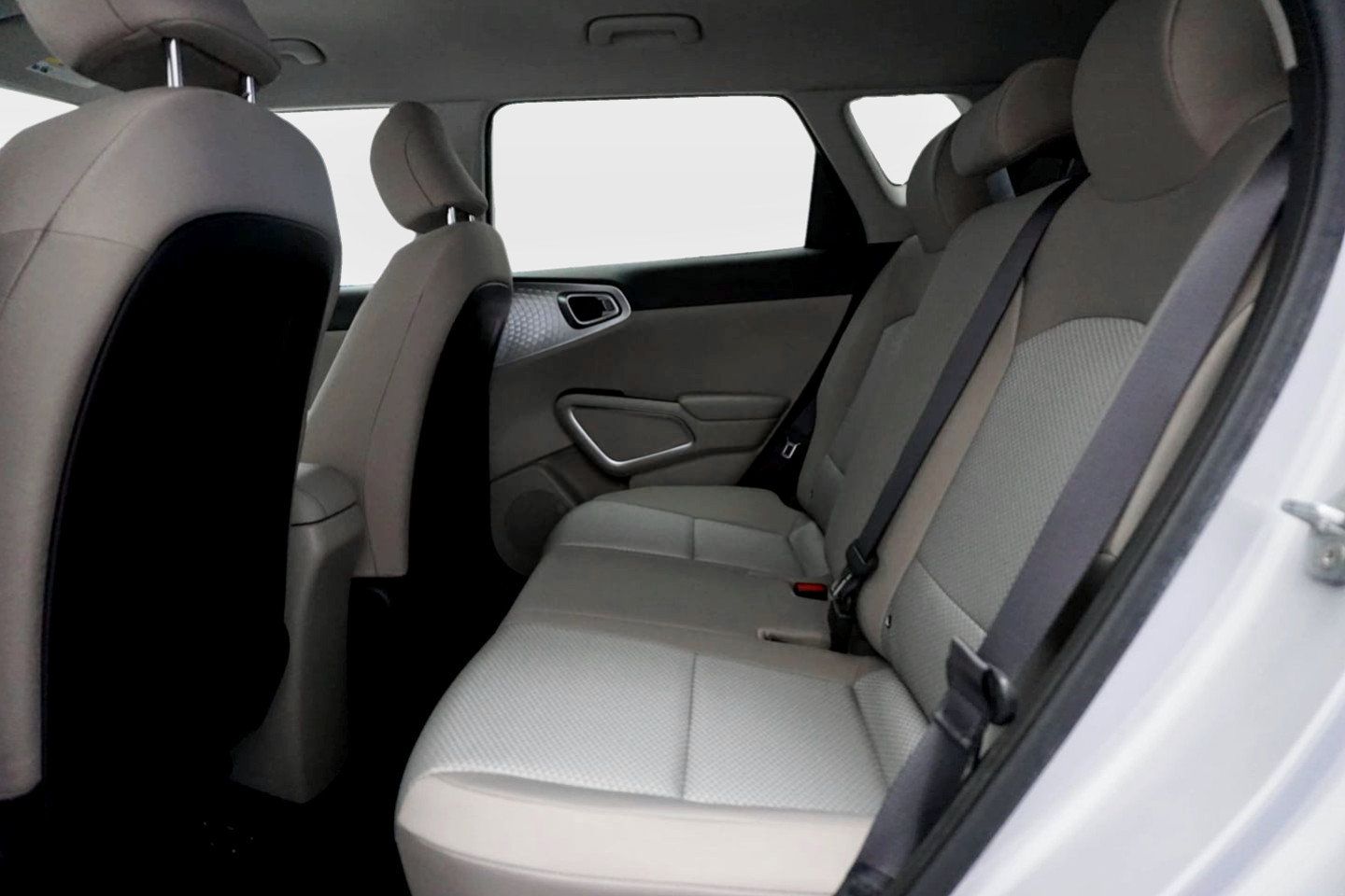 Used 2021 Kia Soul LX FWD image 14