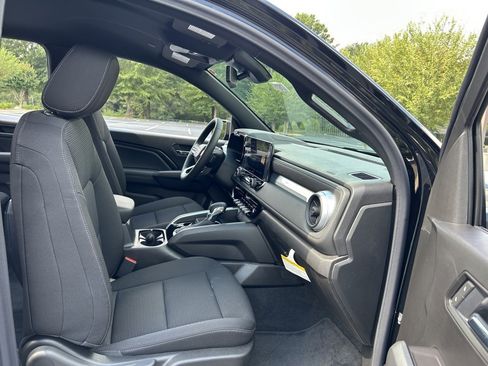 New 2026 Chevrolet Colorado LT w/ Advanced Trailering Package image 44