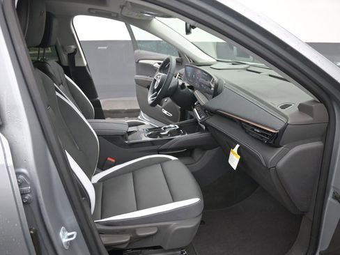 New 2026 Buick Envision Sport Touring AWD/4WD image 9