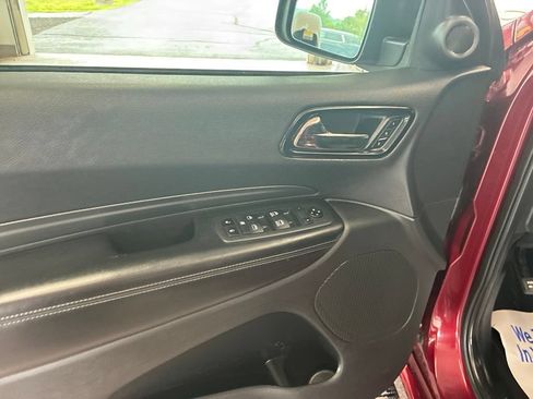 Used 2021 Dodge Durango GT AWD/4WD image 11