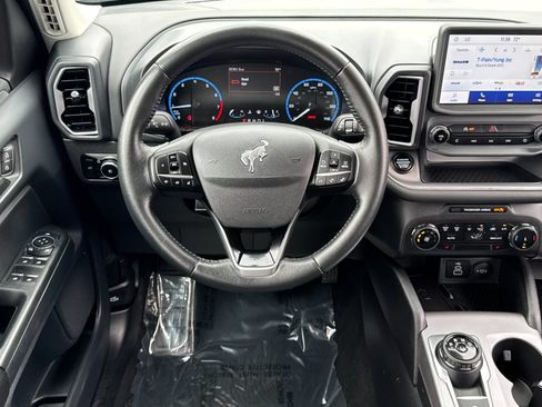 Used 2023 Ford Bronco Sport Big Bend w/ Convenience Package AWD/4WD image 19