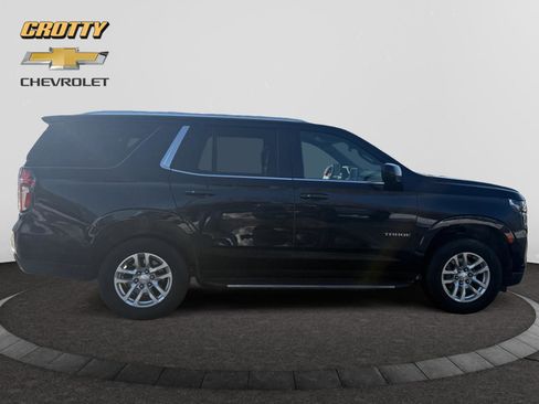 Used 2021 Chevrolet Tahoe LT image 6