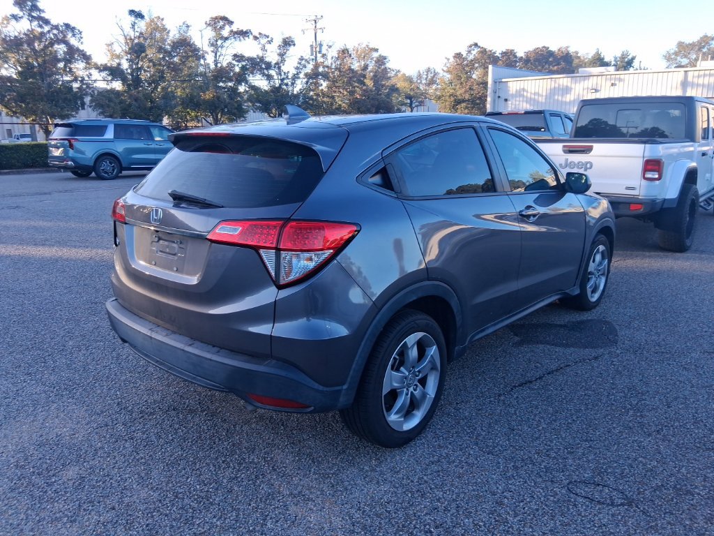 Used 2022 Honda HR-V LX image 4