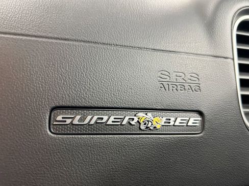 Used 2023 Dodge Charger Scat Pack w/ Plus Group image 27