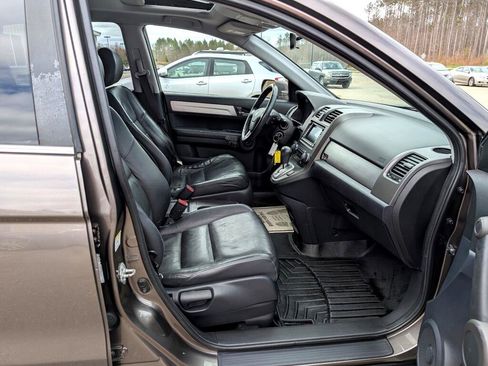 Used 2010 Honda CR-V EX-L image 17