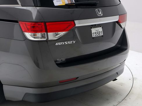Used 2015 Honda Odyssey EX-L image 11