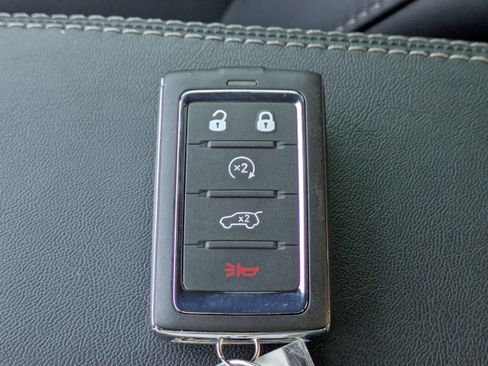 New 2026 Jeep Grand Wagoneer Limited w/ Premium Group II image 31