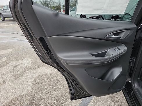 New 2026 Buick Encore GX Avenir w/ Avenir Technology Package image 14