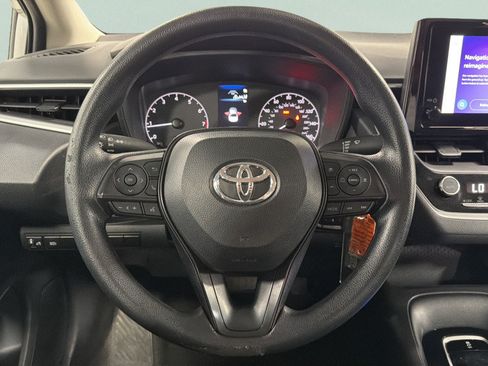 Used 2024 Toyota Corolla LE FWD image 36
