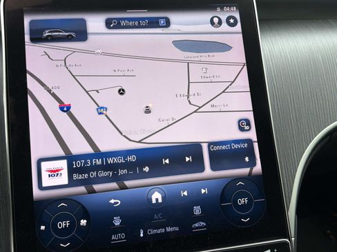 Certified 2023 Mercedes-Benz GLC 300 image 20