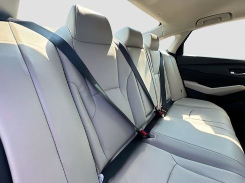 New 2026 Honda Accord EX-L image 26