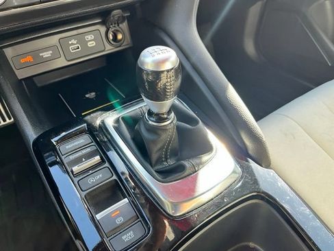 Used 2024 Acura Integra A-Spec FWD image 13