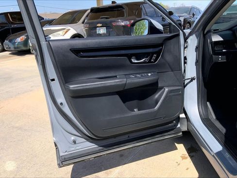 Used 2024 Honda CR-V EX-L image 22