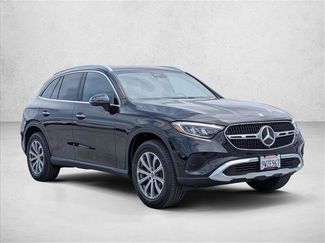 Certified 2026 Mercedes-Benz GLC 300 video 3